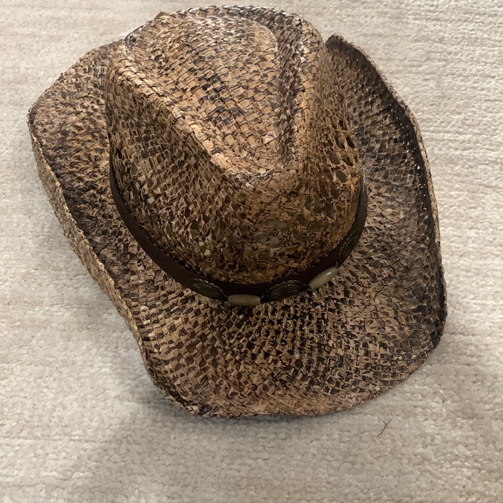 Cowgirl Hat